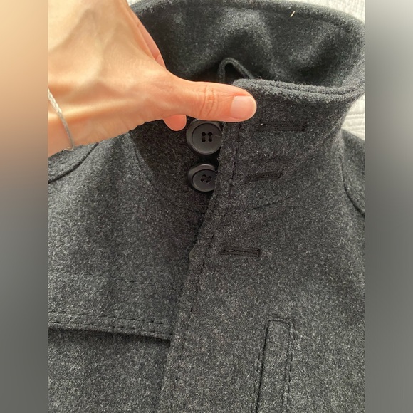 Men’s Coat H&M - Picture 2 of 11